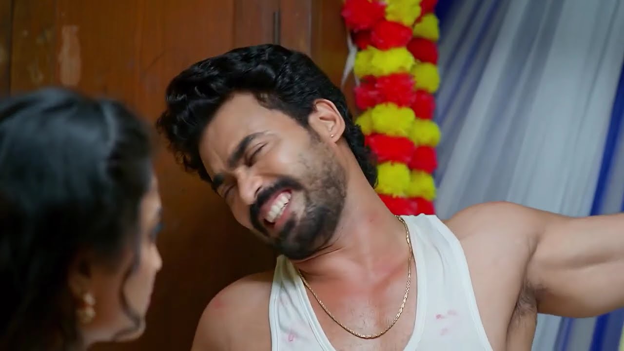 Gharana Mogudu | Ep - 127 | Webisode | Oct 07 2025 | Zee Telugu