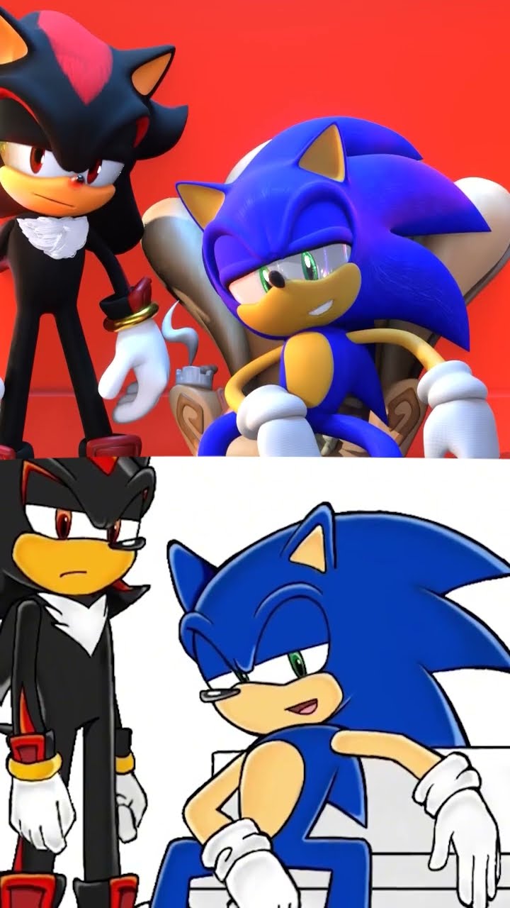 Música do Sonic do mal 