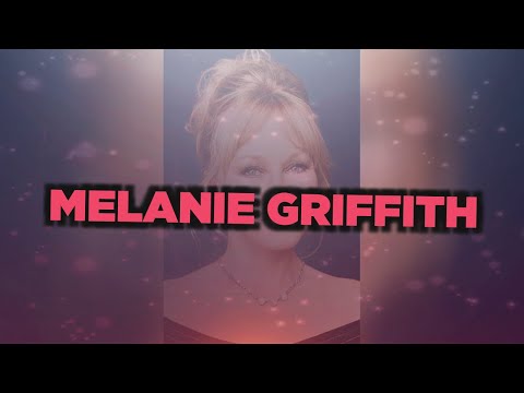 Video: Melanie Griffith ondergaat revalidatie