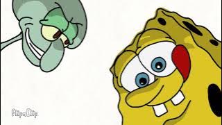 bob y esa cangreburger que tienes hay cual cangreburger calamardo 😂😂😂🤣