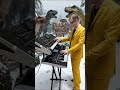 Modern Talking Style - Dance Remix I Live Synth Performance (Yamaha &amp; Korg Cover)