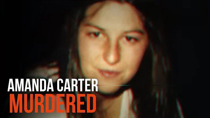 It took 13 years to bring her murderer to justice | Amanda Carter | Forensic Investigators