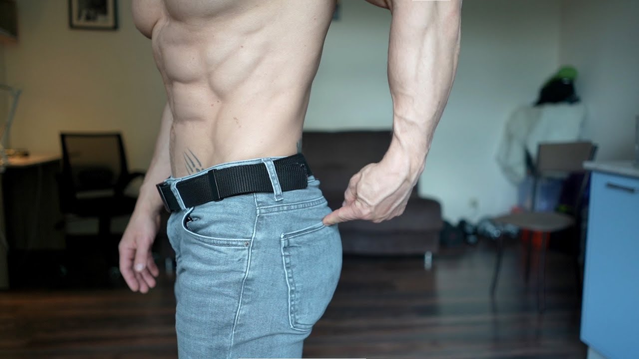 Latino Bulges
