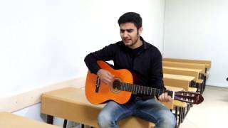 (Haluk Levent) - Kendimi Esir Aldim
