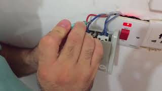 العزل الكهربائي - Electric Isolation - المهندس سيف
