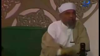 ‏معني كلمة( وبئس المهاد) رائعة من روائع الشعراوي