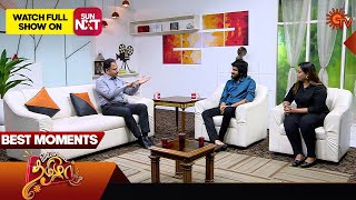 Download Lagu Vanakkam Tamizha with Cardiothoracic \u0026 Robotic Heart Surgeon  Dr M.M Yusuf- Best Moments | 22May2025 MP3