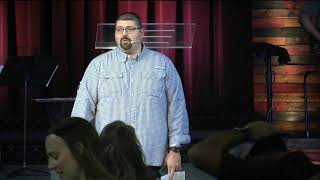 First Things First- Surrender