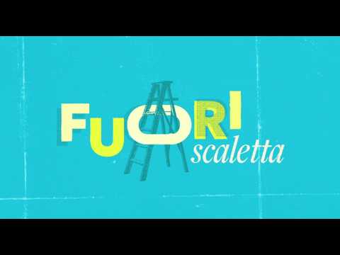 FUORI SCALETTA - il primo podcast che parla di eventi, o meglio del dietro le quinte degli eventi.