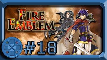 Day Breaks - Fire Emblem Path of Radiance (Blind Let