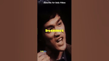 "Bruce Lee