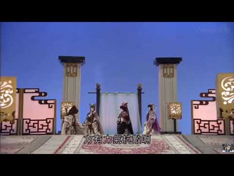 霹靂魔封-雲忘歸黑暗料理 儒門眾人恐慌