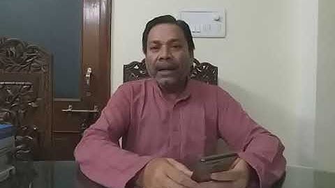 Project/Dissertation/project report for M.Com sem-4 PRCOM404 by Dr. Kumar A. N. Shahdeo