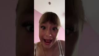 Wash my hair with me and get ready with me part 3 