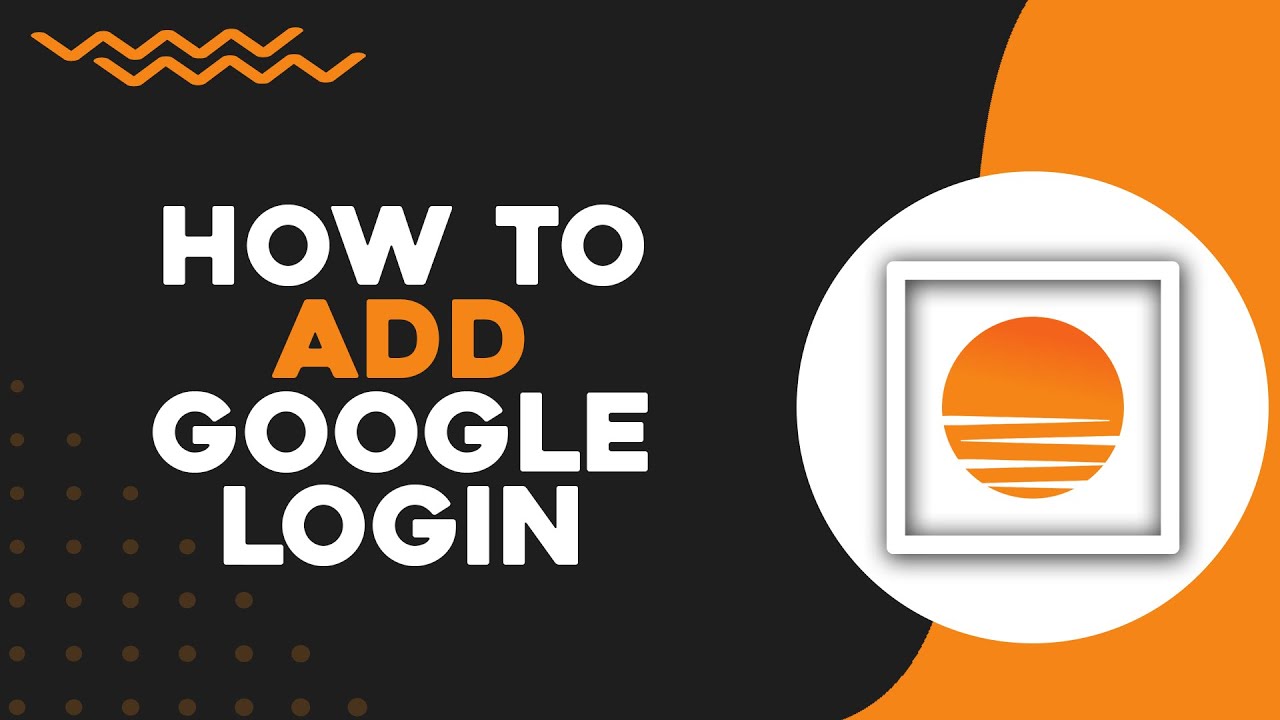 Как добавить учетную запись Google в приложение Base44 (самый простой способ)