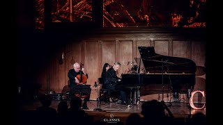 Beethoven: Cello Sonata No. 3 in A major / Gimse / Rivinius | Classix Festival 2022