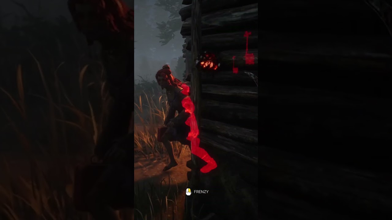 When you start to hate 2v8 w/ @MrSlayta  #deadbydaylight #deadbydaylightkiller #gameplay #gaming