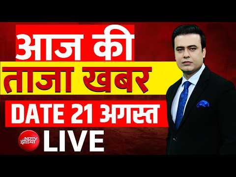 NDTV India