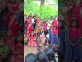 Thakurmunda raja bidaee dance