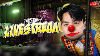 Download Lagu party BADUT MP3 Download Lagu party BADUT MP3