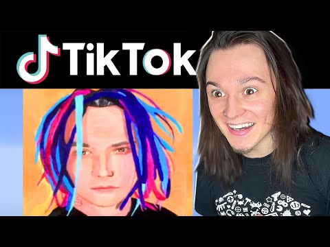 ОНИ СДЕЛАЛИ TIK TOK ПРИКОЛЫ ПРО МЕНЯ!