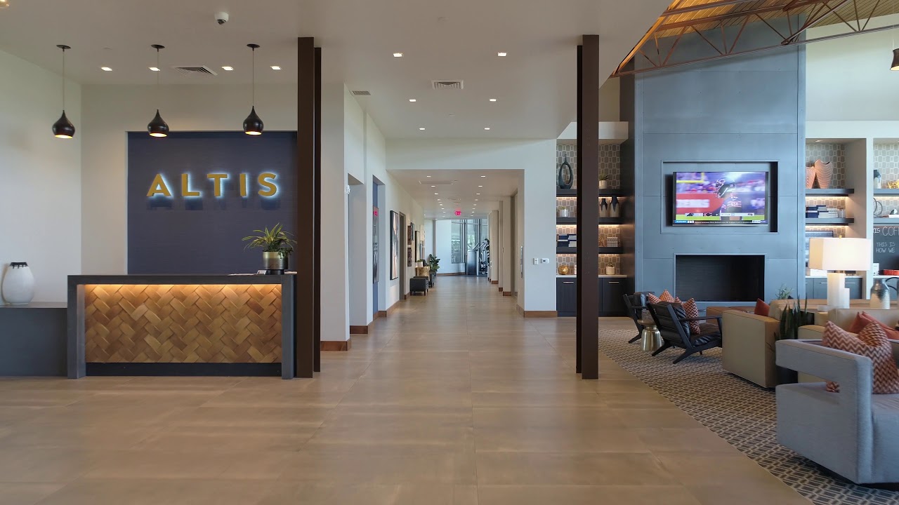 Altis by Pardee Homes