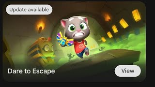 Tom gold Run game is livei