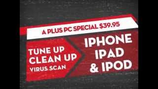 A Plus Computer Repair 1