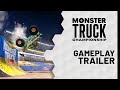怪獸卡車錦標賽 Monster Truck Championship - NS Switch 中英日文美版 product youtube thumbnail
