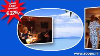 Hollandse Gastvrijheid In Het Mooie Zuid-Bohemen