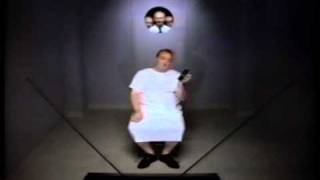 Really Naturals Nuts Commercial- 80S