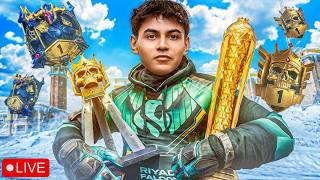 🔴 LIVE | #1 RANKED GRIND WITH NEW META | @DiazBiffle