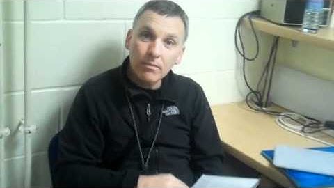 What was the last book you read?