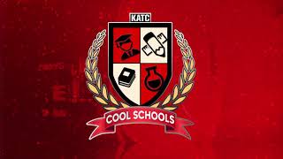 GMA Cool Schools: St. Cecilia School
