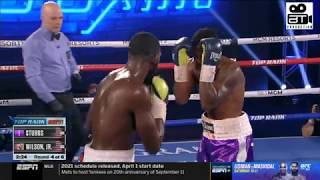 Donte Stubbs VS Fred Wilson Jr. FULL FIGHT HD JULY 09 , 2020