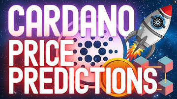 Cardano ADA News Today - Decision Point Coming! 2021 Cardano Price Prediction and Chart Analysis!
