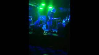 Amusement Parks on Fire - Eighty Eight (Horseshoe Tavern, Toronto, Ontario - Sept 27 2010)