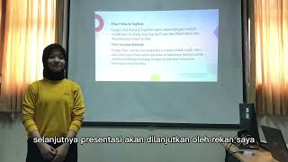 Analisis Prinsip UI Pada Aplikasi Website Lazada screenshot 2