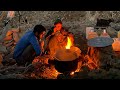 Manzar Ana, (Kaşkay Türkleri)                       Qashqai Nomads, Iran 🇮🇷