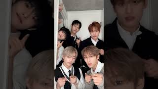 I want you, LOTI 💕#TIOT #티아이오티 #김민성 #금준현 #홍건희 #최우진 #신예찬