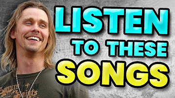 5 Underrated Alter Bridge Songs You NEED To Check Out!