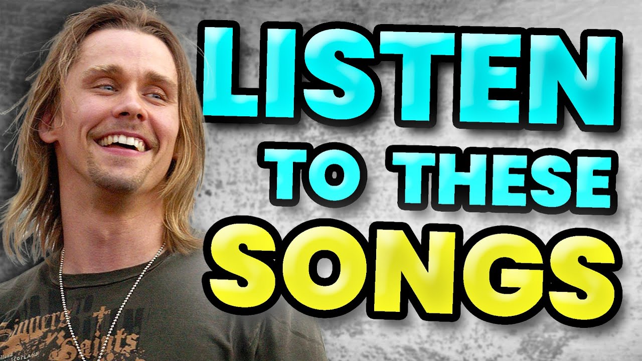 5 Underrated Alter Bridge Songs You NEED To Check Out!