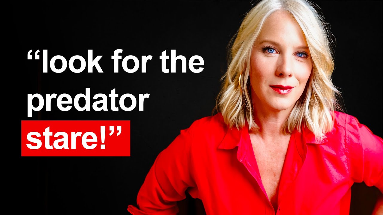 Что вам никто не расскажет о нарциссическом насилии