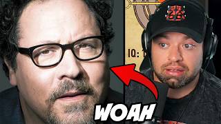Jon Favreau Speaks up FINALLY about The Mandalorian