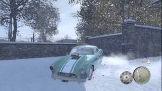 Mafia Ii Joes Adventures Free Ride Mod V3.0 Hd