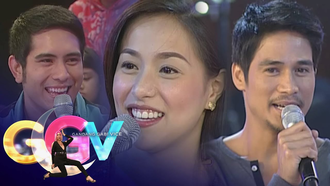 Gandang Gabi Vice | Gerald Anderson, Cristine Reyes, Piolo Pascual