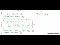 Beginning of video