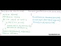 End of video