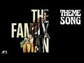 The Family Man Season 2 - Theme Song | Sachin-Jigar | Mellow D ft Shreya Ghoshal