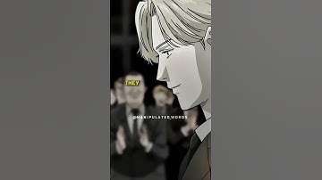 Master the art of manipulation to protect yourself - the art of control | manipulation | psychology